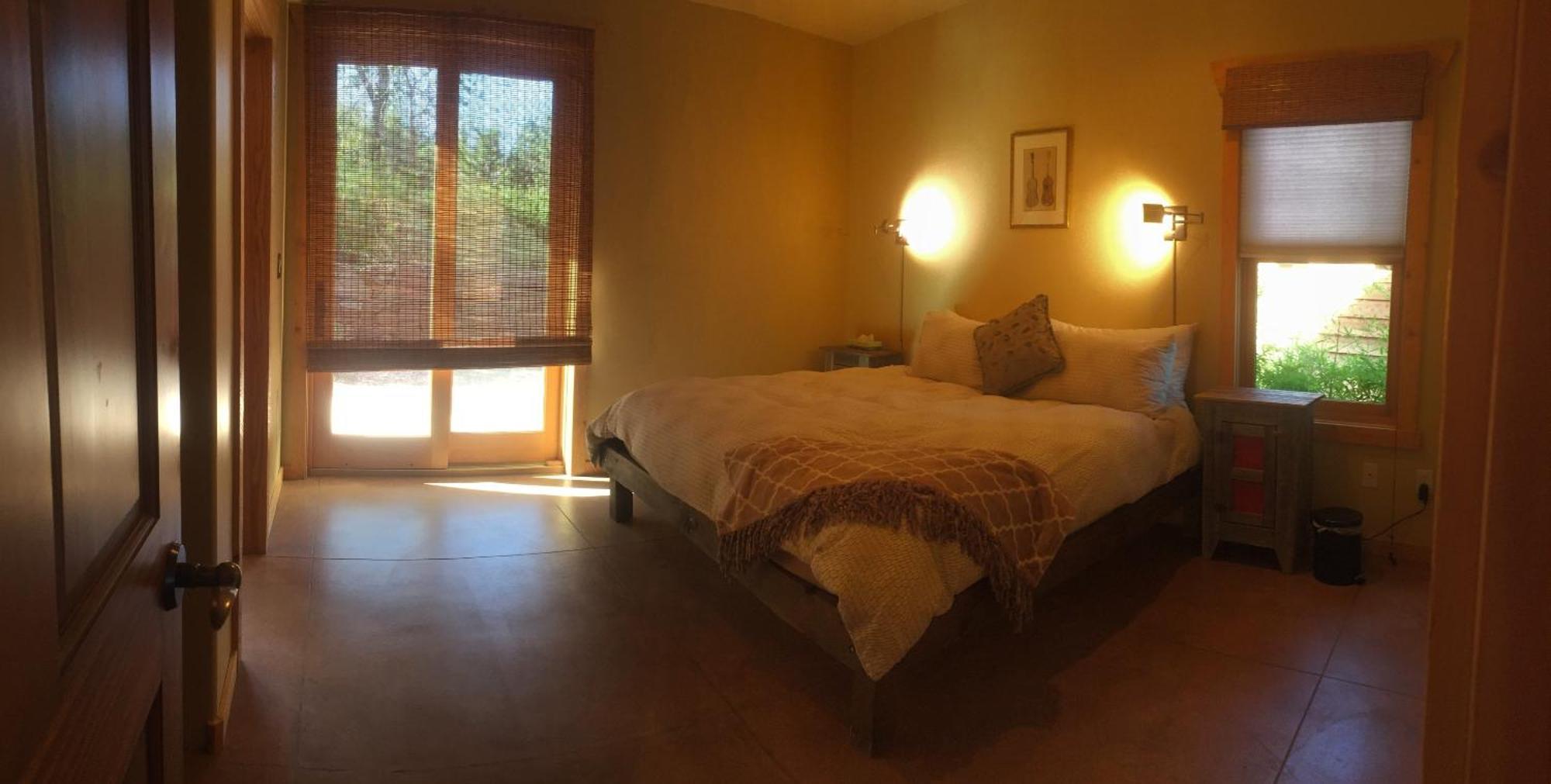 Vila The Sanctuary By The Golf Course Moab Exteriér fotografie