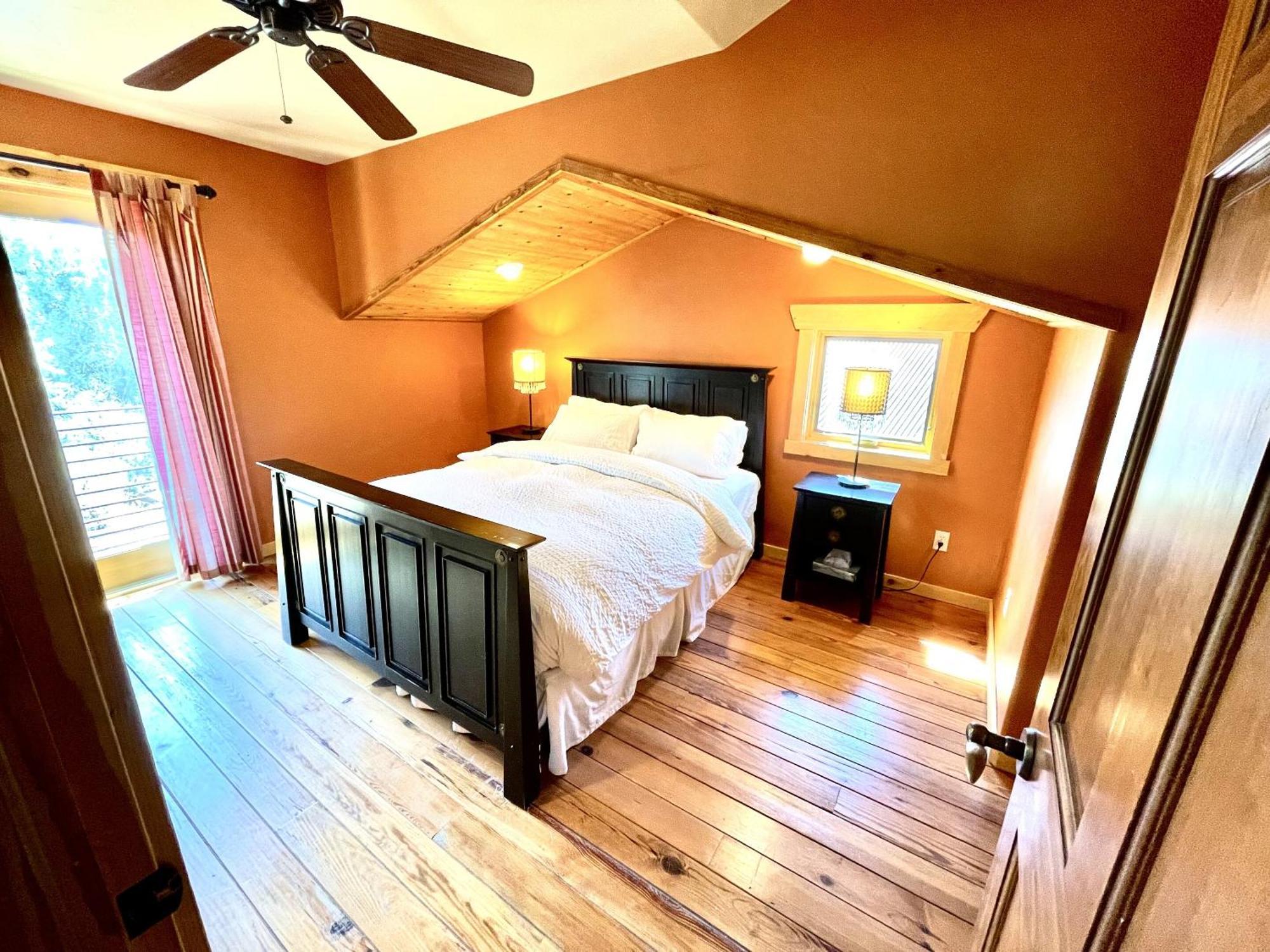 Vila The Sanctuary By The Golf Course Moab Exteriér fotografie