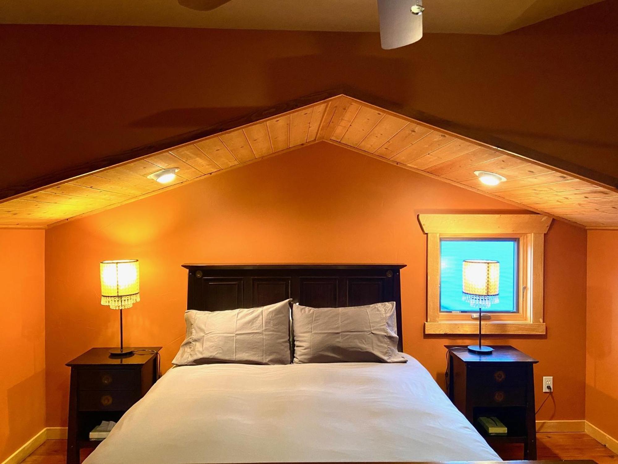 Vila The Sanctuary By The Golf Course Moab Exteriér fotografie