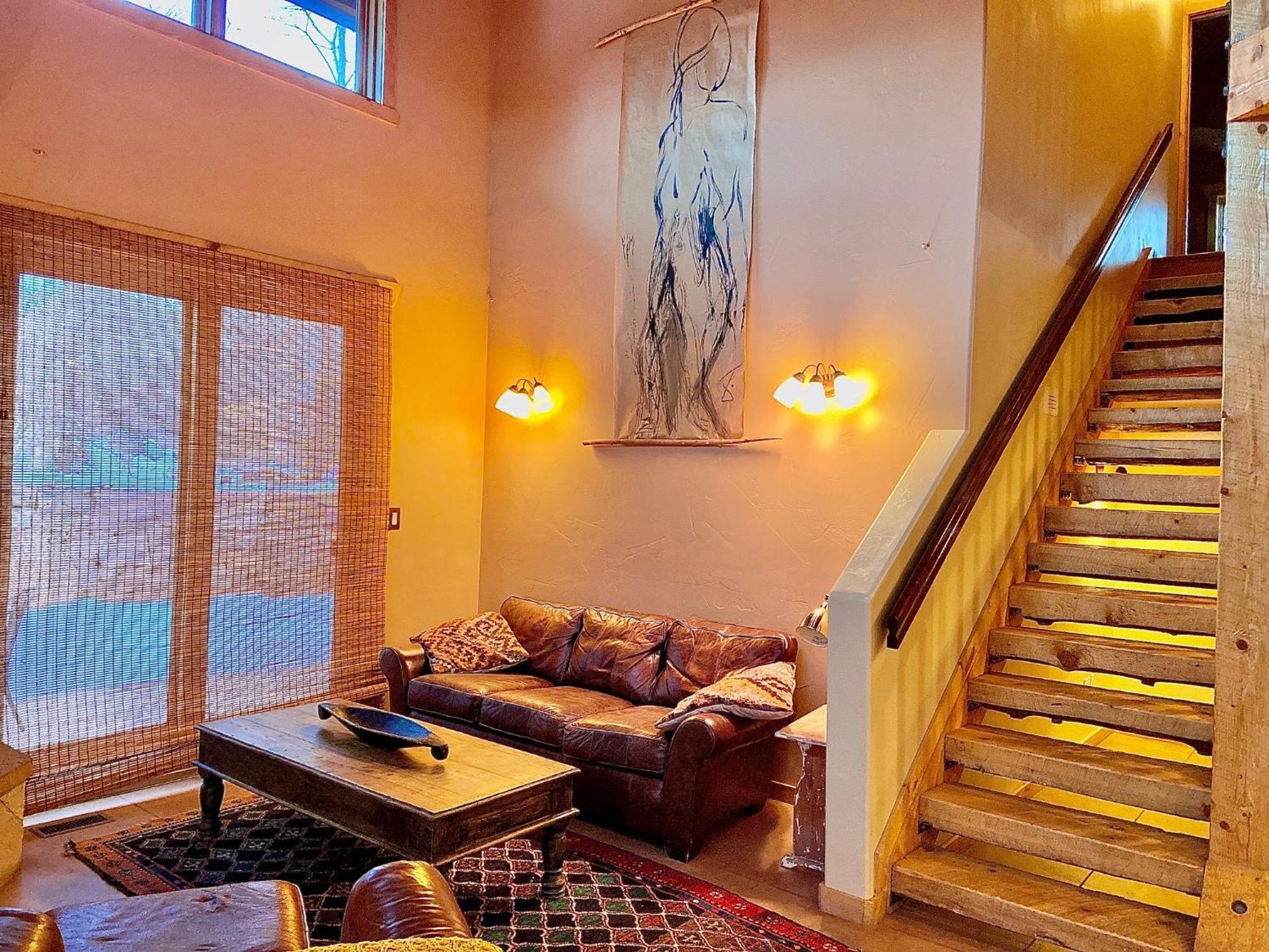 Vila The Sanctuary By The Golf Course Moab Exteriér fotografie